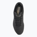 Γυναικεία παπούτσια SKECHERS Uno Stand On Air black 5