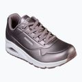 Γυναικεία παπούτσια SKECHERS Uno Rose Bold pewter 8