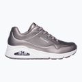 Γυναικεία παπούτσια SKECHERS Uno Rose Bold pewter 9