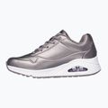 Γυναικεία παπούτσια SKECHERS Uno Rose Bold pewter 10