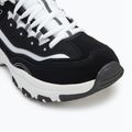 Γυναικεία παπούτσια SKECHERS I Conik black/white 7