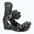 Ανδρικά δεσίματα snowboard Salomon Highlander μαύρο L41196900 5