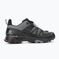 Ανδρικά παπούτσια πεζοπορίας Salomon X Ultra 4 γκρι L41385600 2