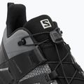 Ανδρικά παπούτσια πεζοπορίας Salomon X Ultra 4 γκρι L41385600 9