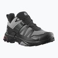 Ανδρικά παπούτσια πεζοπορίας Salomon X Ultra 4 γκρι L41385600 11