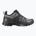 Ανδρικά παπούτσια πεζοπορίας Salomon X Ultra 4 γκρι L41385600 12