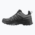 Ανδρικά παπούτσια πεζοπορίας Salomon X Ultra 4 γκρι L41385600 13