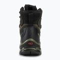 Ανδρικά παπούτσια πεζοπορίας Salomon Quest 4 GTX olive night/peat/safari 7