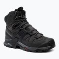 Salomon Quest 4 GTX ανδρικές μπότες πεζοπορίας μαύρες L41292600