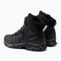 Salomon Quest 4 GTX ανδρικές μπότες πεζοπορίας μαύρες L41292600 3