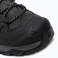 Salomon Quest 4 GTX ανδρικές μπότες πεζοπορίας μαύρες L41292600 7