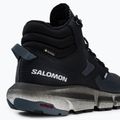 Salomon Predict Hike Mid GTX ανδρικές μπότες πεζοπορίας μαύρες L41460900 8