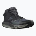 Salomon Predict Hike Mid GTX ανδρικές μπότες πεζοπορίας μαύρες L41460900 9