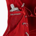 Salomon ADV Skin 12 σετ γιλέκο για τρέξιμο κόκκινο LC1759600 3