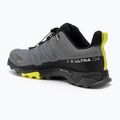 Ανδρικές μπότες πεζοπορίας Salomon X Ultra 4 GTX quiet shade/μαύρο/βράδυ primrose 3