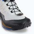 Salomon Pulsar Trail ανδρικά παπούτσια μονοπατιών γκρι L41602700 11