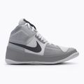 Παπούτσια πάλης Nike Fury white/grey 2