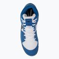 Παπούτσια πάλης Nike Fury team royal/white/black 5