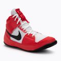 Παπούτσια πάλης Nike Fury university red/white/black