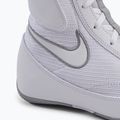 Παπούτσια πυγμαχίας Nike Machomai λευκό 321819-110 8