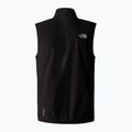 Ανδρικό γιλέκο πεζοπορίας The North Face Nimble black 2