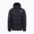 Ανδρικό πουπουλένιο μπουφάν The North Face Diablo Down Hoodie μαύρο NF0A4M9L 4