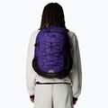 Σακίδιο πεζοπορίας The North Face Borealis Classic 29 l peak purple/black 7