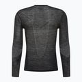 Ανδρικό θερμικό T-shirt Smartwool Intraknit Merino 200 Crew μαύρο SW019286960 2