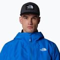 The North Face Deep Fit Mudder Trucker baseball cap tnf black/tnf medium grey/heather 3