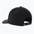 Καπέλο μπέιζμπολ The North Face Trail Trucker 2.0 black 2