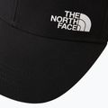 Καπέλο μπέιζμπολ The North Face Trail Trucker 2.0 black 3