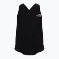 Γυναικείο t-shirt για πεζοπορία The North Face Never Stop Tank Top μαύρο NF0A5J3RJK31