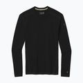 Ανδρικά Smartwool Merino 250 Baselayer Crew Boxed thermal T-shirt μαύρο SW016350001 5