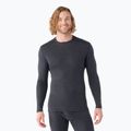 Ανδρικό Smartwool Merino 250 Baselayer Crew Boxed thermal T-shirt charcoal heather