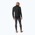 Ανδρικό θερμικό φούτερ Smartwool Merino 250 Baselayer 1/4 Zip Boxed black 3