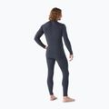 Ανδρικό θερμικό φούτερ Smartwool Merino 250 Baselayer 1/4 Zip Boxed charcoal heather 2