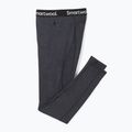 Γυναικείο Smartwool Merino 250 Baselayer Bottom Boxed θερμικό παντελόνι charcoal heather 3