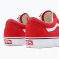 Vans παπούτσια UA Old Skool αγωνιστικό κόκκινο/πραγματικό λευκό 11