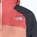 The North Face Stratos γυναικείο μπουφάν βροχής σε χρώμα NF00CMJ059K1 12