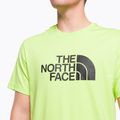 Ανδρικό πουκάμισο πεζοπορίας The North Face Easy green NF0A2TX3HDD1 5