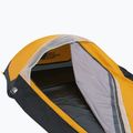 The North Face Assault Futurelight Bivy χρυσή σύνοδος κορυφής / γκρι χρώμα φύλλο κατασκήνωσης 5