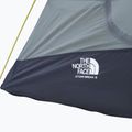 Σκηνή πεζοπορίας 2 ατόμων The North Face Stormbreak 2 agave green/asphalt grey 8