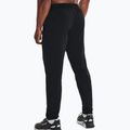 Under Armour Unstoppable Tapered ανδρικό παντελόνι προπόνησης μαύρο 1352028 3