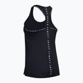 Under Armour Knockout Tank γυναικείο μπλουζάκι προπόνησης μαύρο 1351596 6