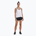 Under Armour Knockout Tank γυναικείο μπλουζάκι προπόνησης λευκό 1351596 2