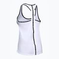 Under Armour Knockout Tank γυναικείο μπλουζάκι προπόνησης λευκό 1351596 6