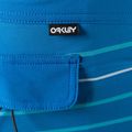 Ανδρικό μαγιό Oakley Retro Split 21 μπλε FOA403024 4