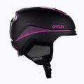 Oakley Mod5 κράνος σκι μαύρο FOS900641-94M 4