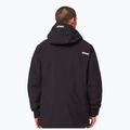 Ανδρικό μπουφάν snowboard Oakley TNP TBT Insulated Anorak blackout 3