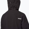 Ανδρικό μπουφάν snowboard Oakley TNP TBT Insulated Anorak blackout 5